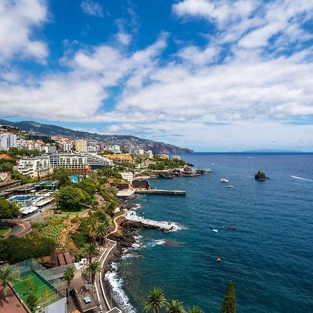 Funchal Sea View I By An Island Apart Kültér fotó