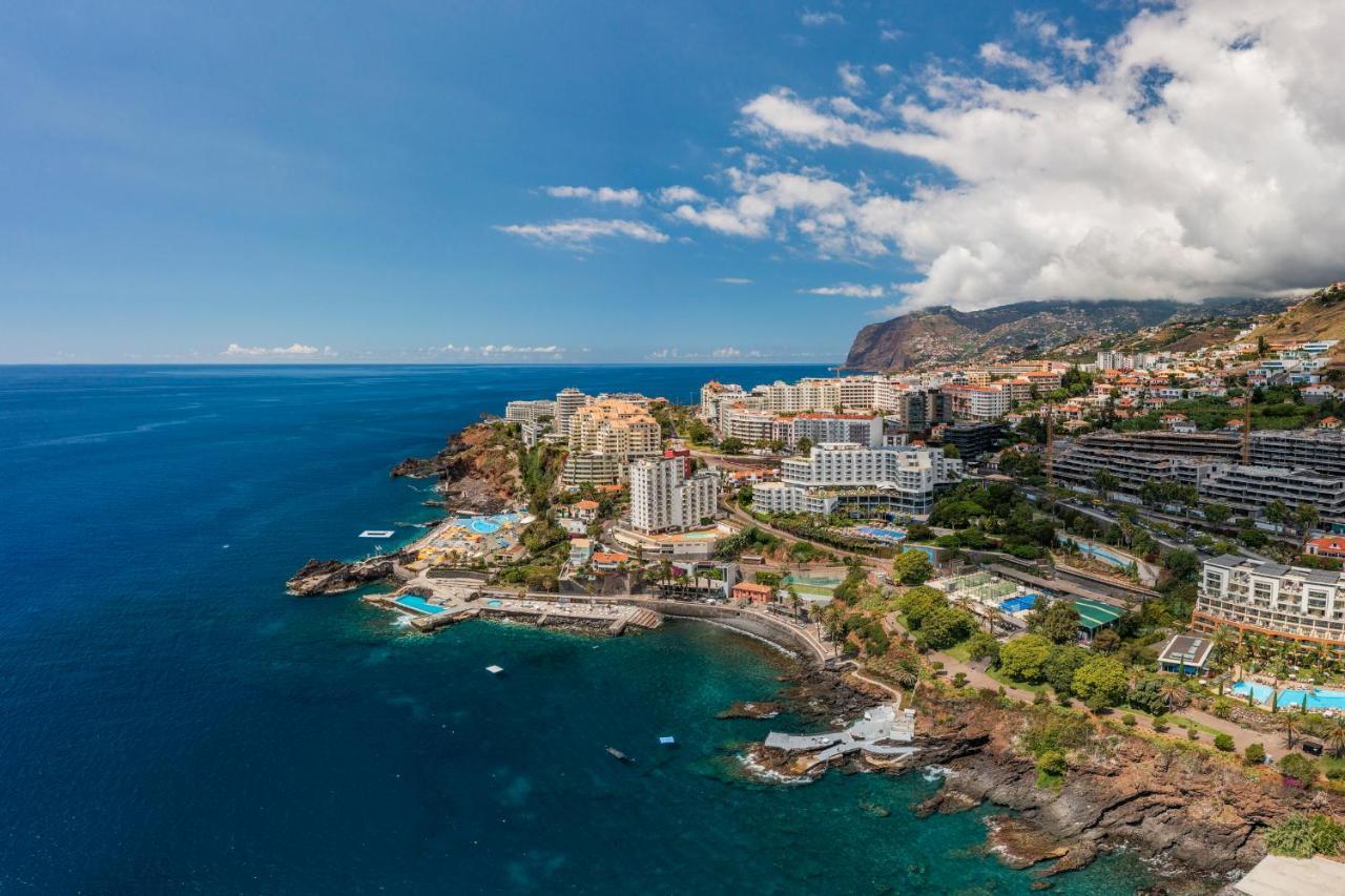Funchal Sea View I By An Island Apart Kültér fotó