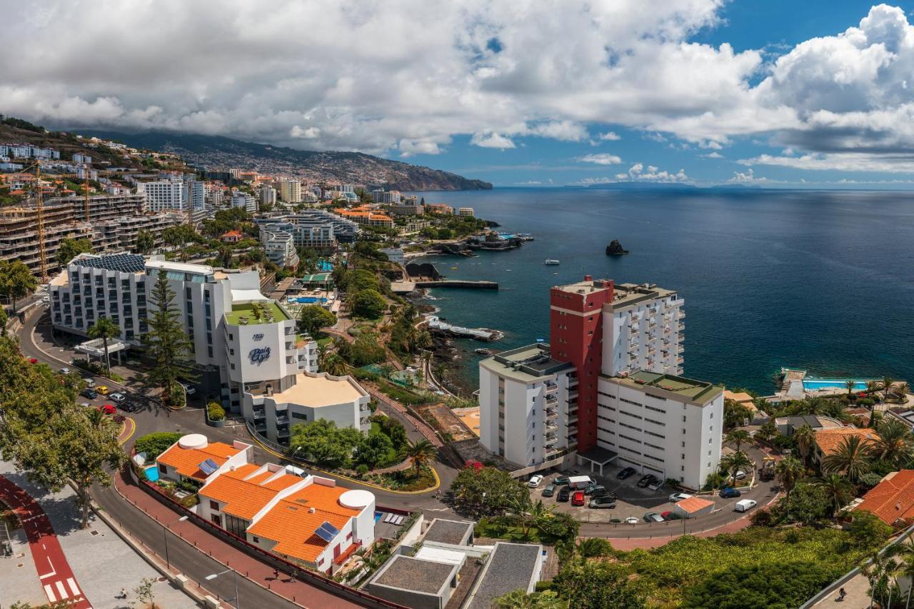 Funchal Sea View I By An Island Apart Kültér fotó